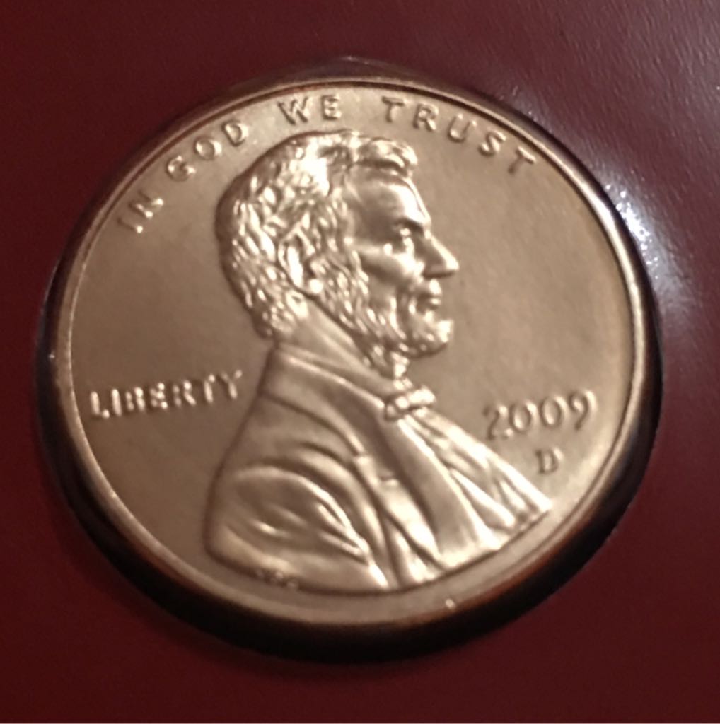 .01 Centavo De Dolar  coin collectible - Main Image 2