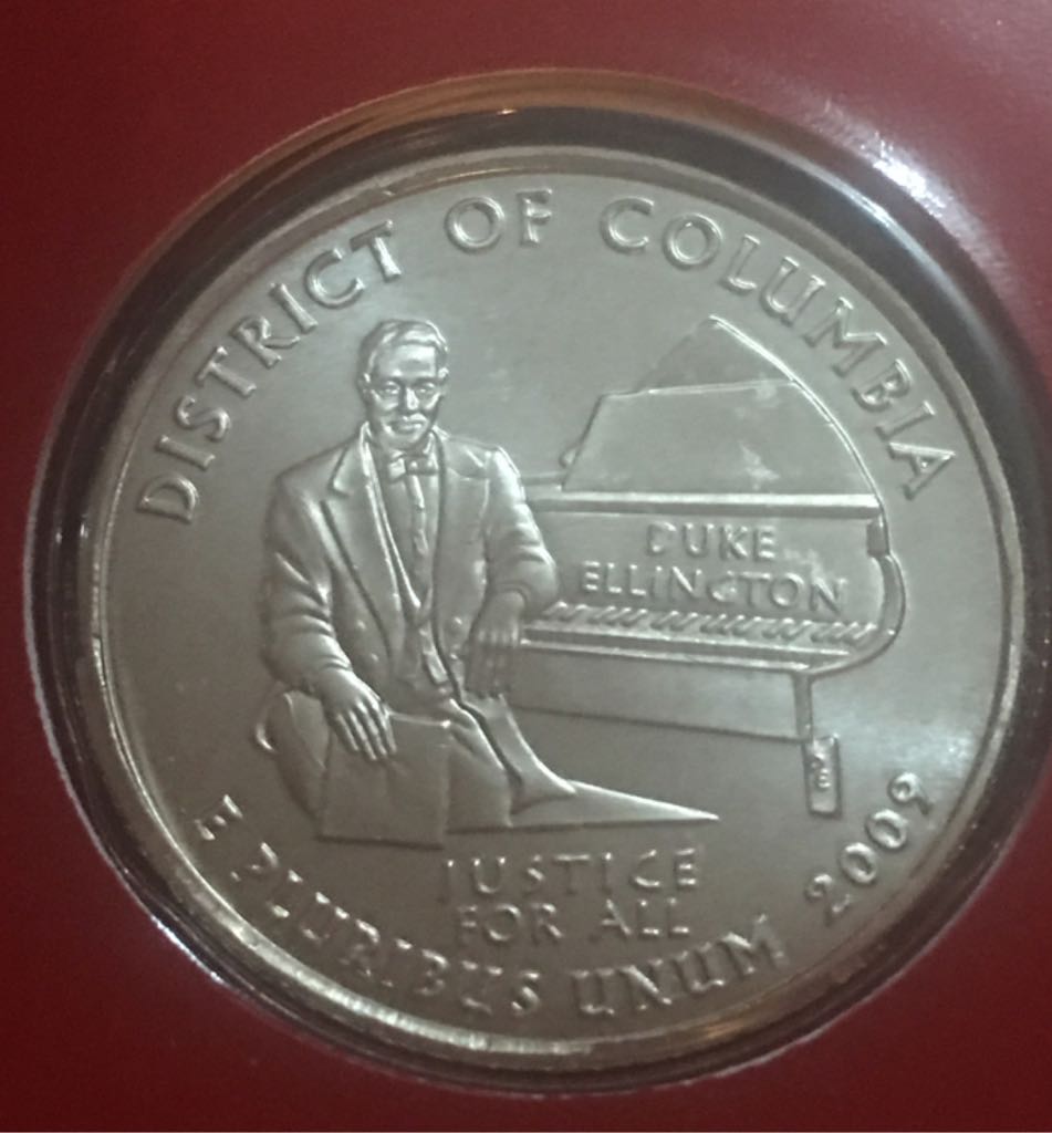 .25 Centavos De Dolar  coin collectible - Main Image 2