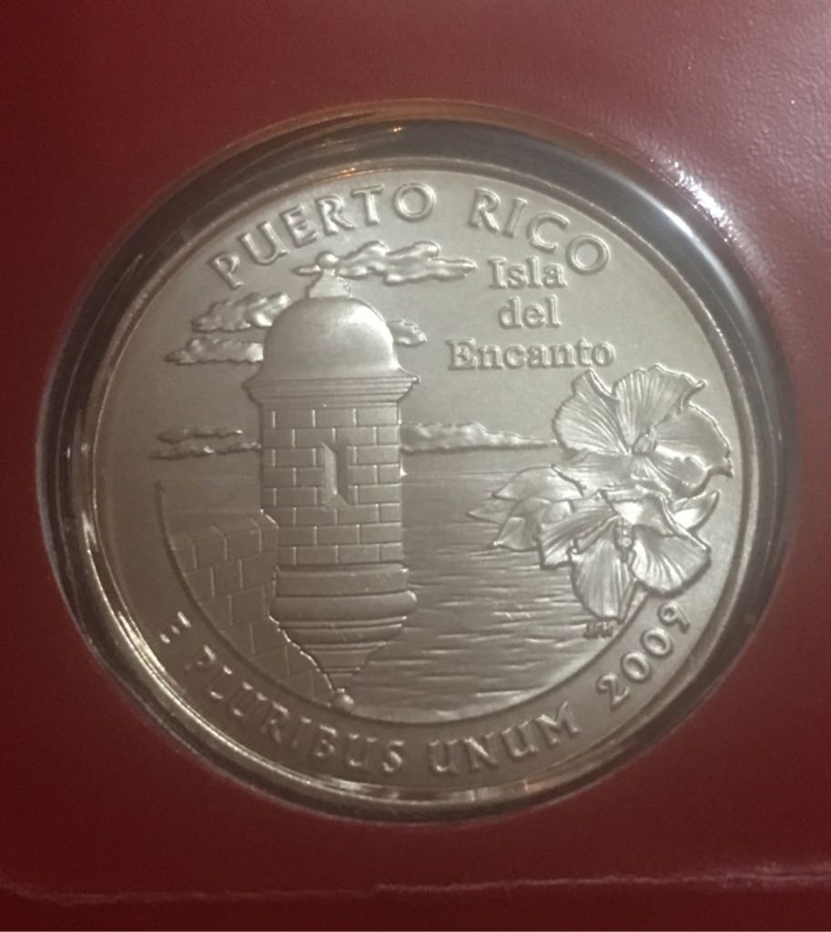 .25 Centavos De Dolar  coin collectible - Main Image 2