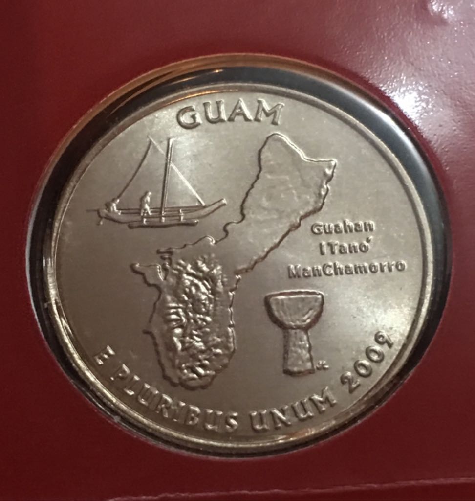 .25 Centavos De Dolar  coin collectible - Main Image 2