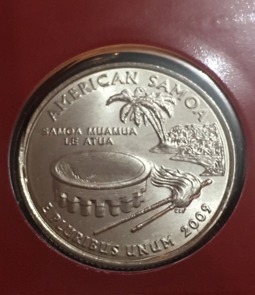 .25 Centavos De Dolar  coin collectible - Main Image 2