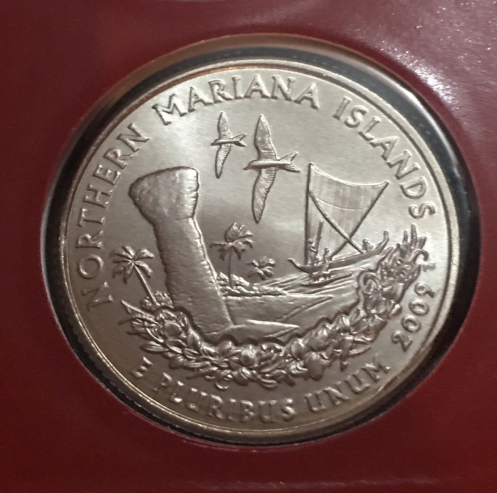 .25 Centavos De Dolar  coin collectible - Main Image 2