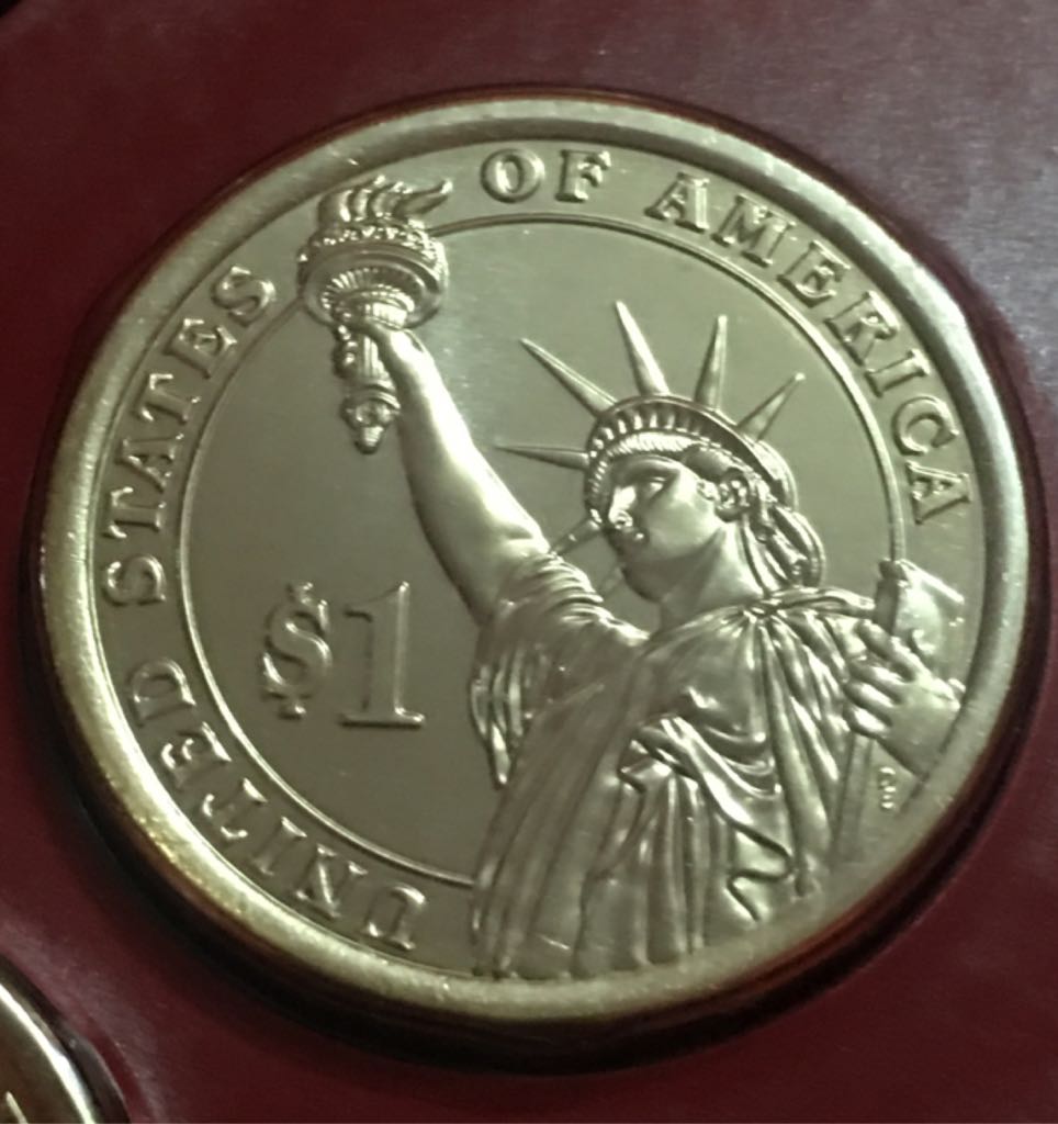 .05 Centavos De Dolar