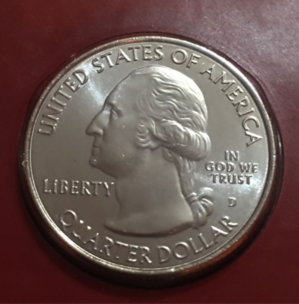 .25 Centavos De Dolar  coin collectible - Main Image 2