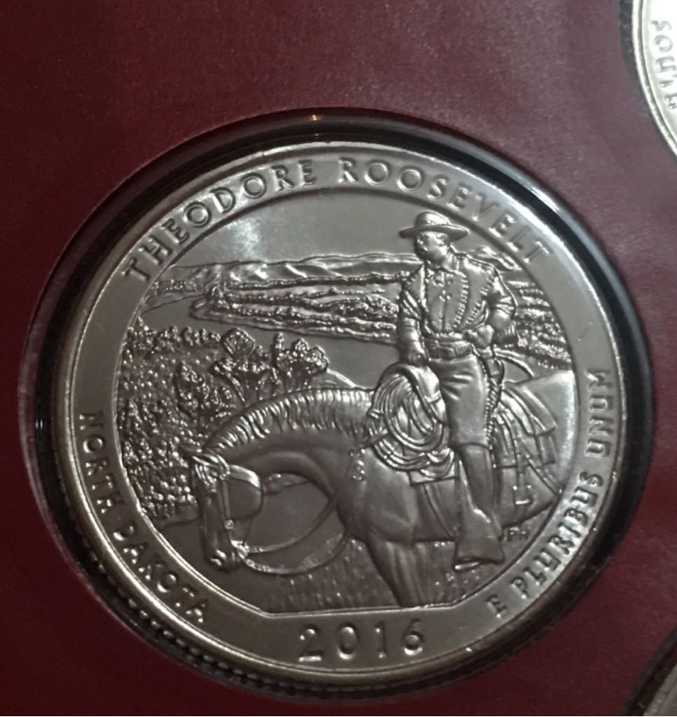 1 Dolar  coin collectible - Main Image 2