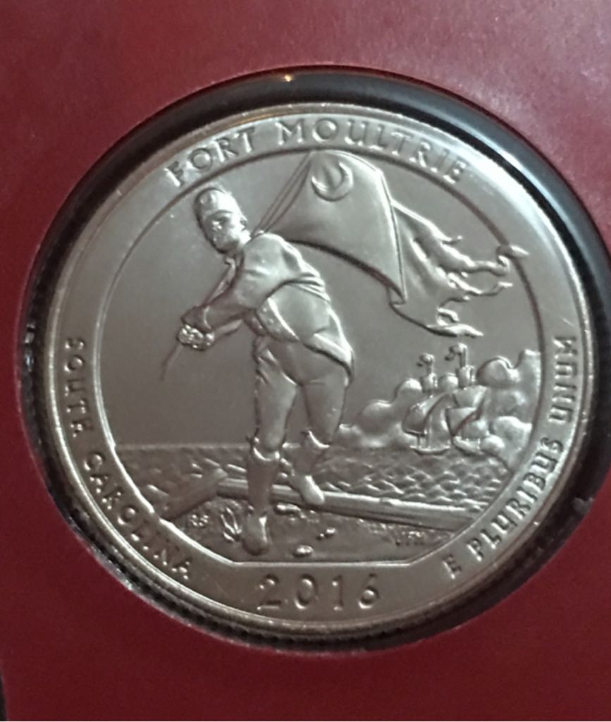 .25 Centavos De Dolar  coin collectible - Main Image 2