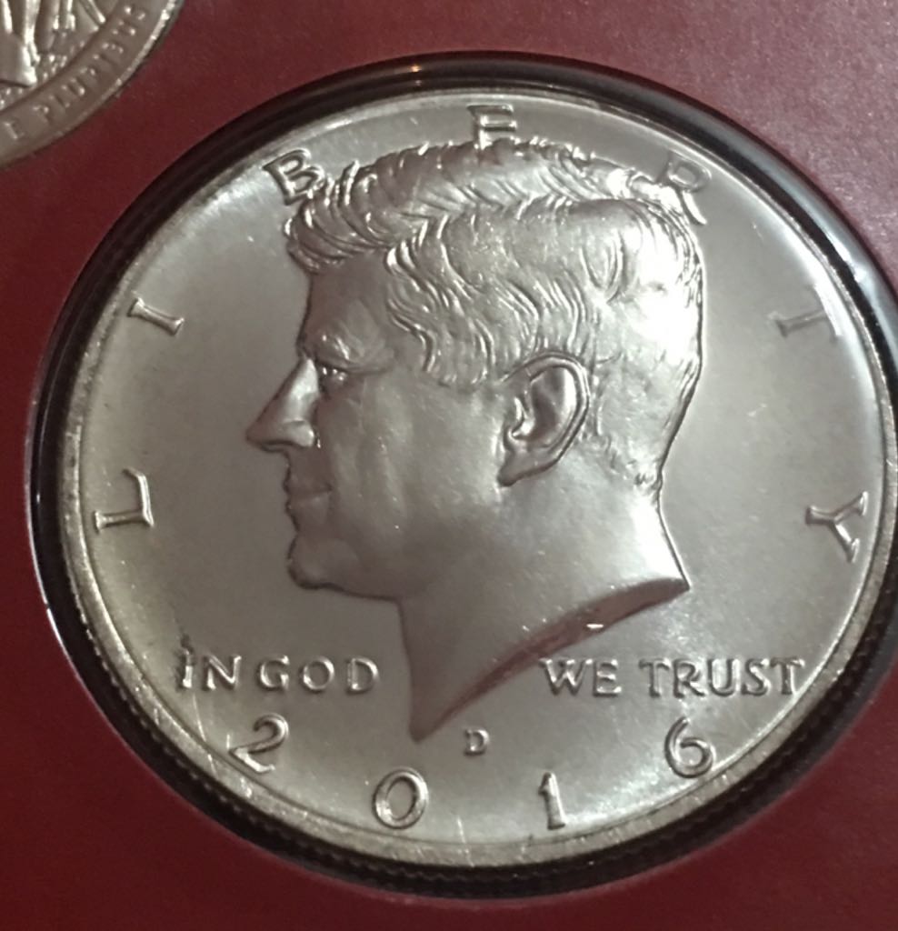 .5 Centavos De Dolar  coin collectible - Main Image 2