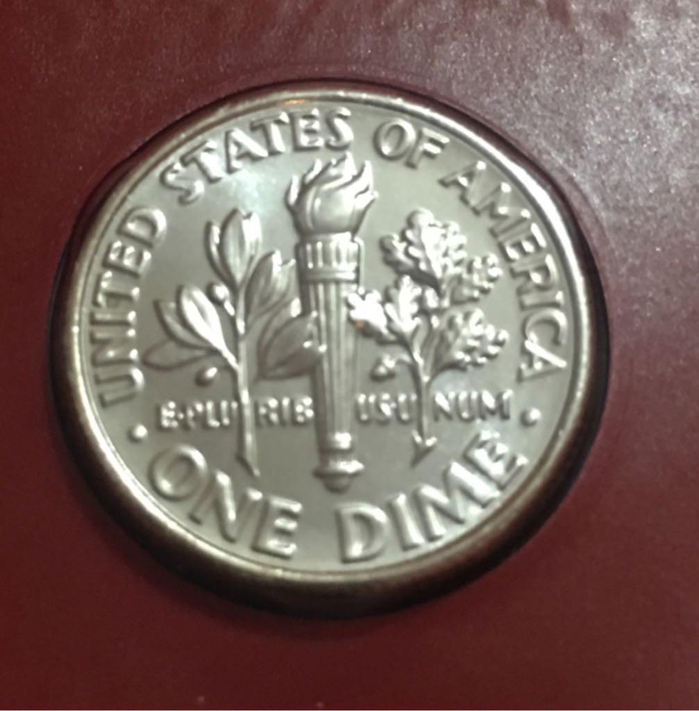 .1 Centavos De Dolar