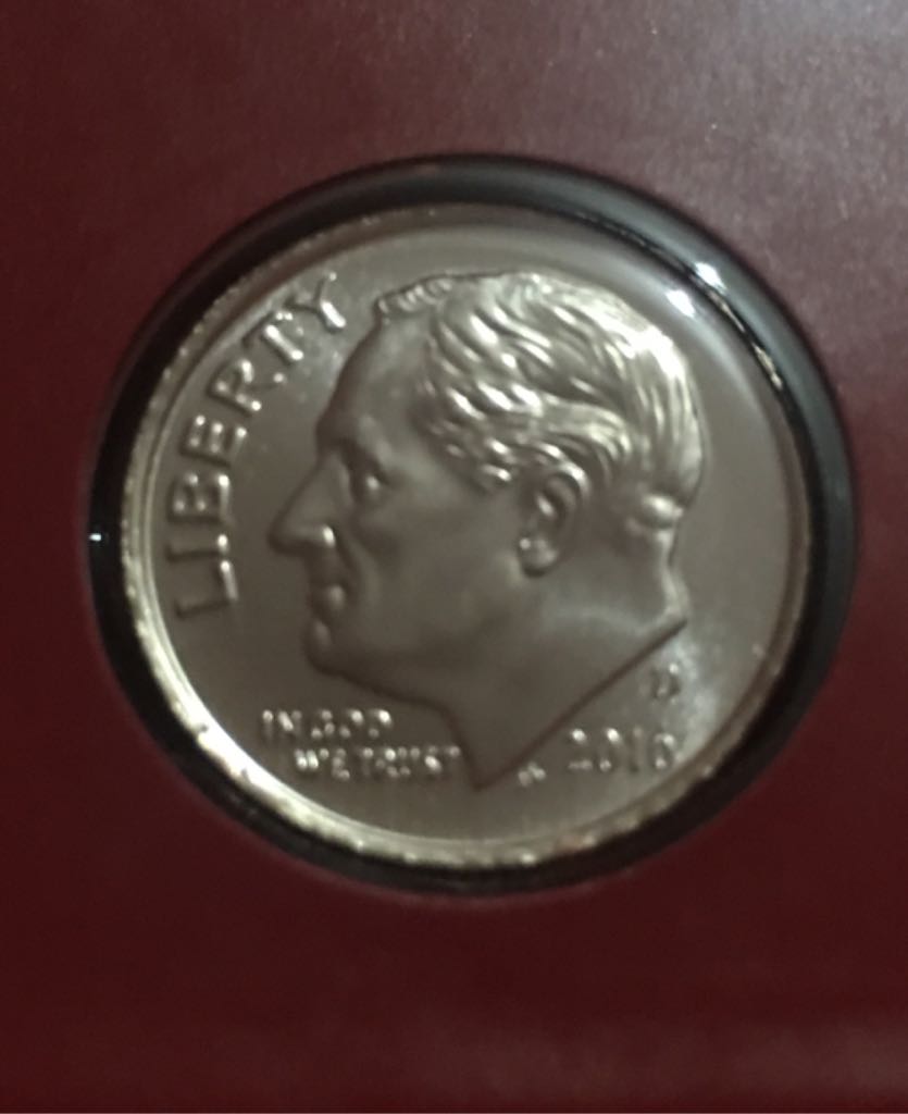 .1 Centavos De Dolar  coin collectible - Main Image 2