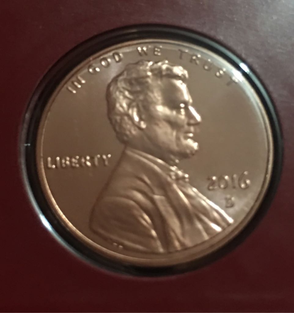 .01 Centavo De Dolar  coin collectible - Main Image 2