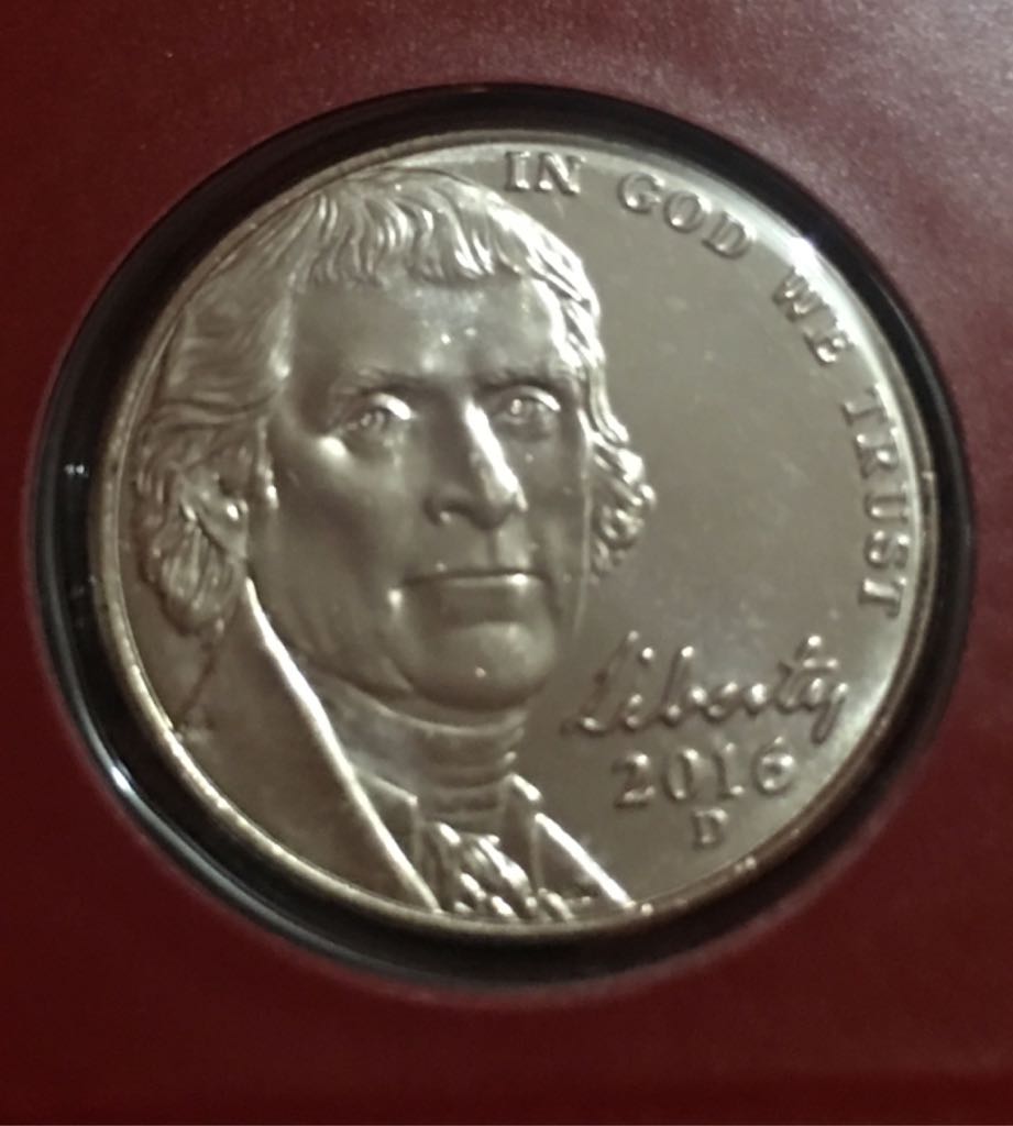 .05 Centavo De Dolar  coin collectible - Main Image 2