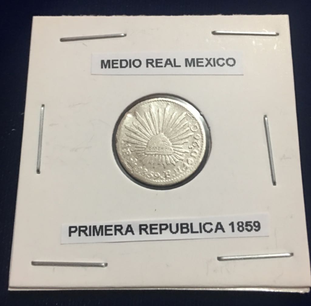 1 Peso Guanajuato