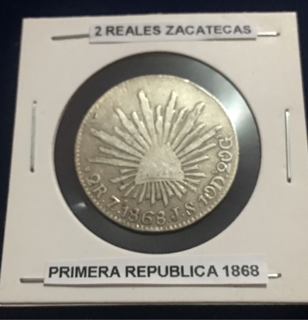 .25 Centavos De Dolar