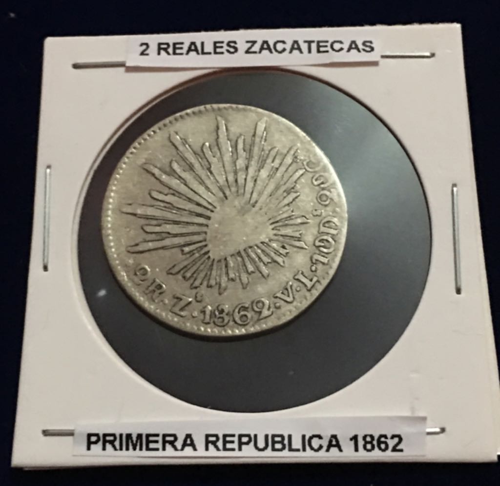 .1 Centavos De Dolar