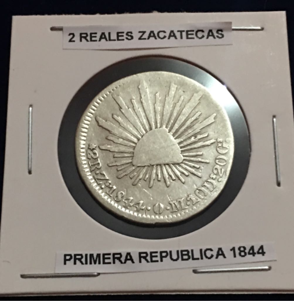 .1 Centavos De Dolar