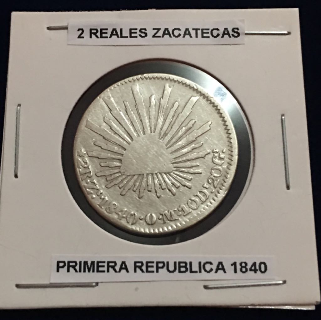 .05 Centavos De Dolar