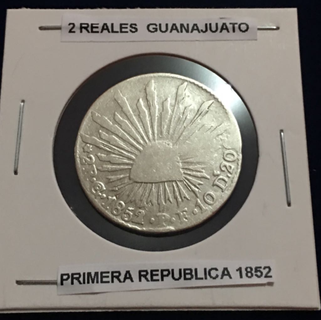 .25 Centavos De Dolar