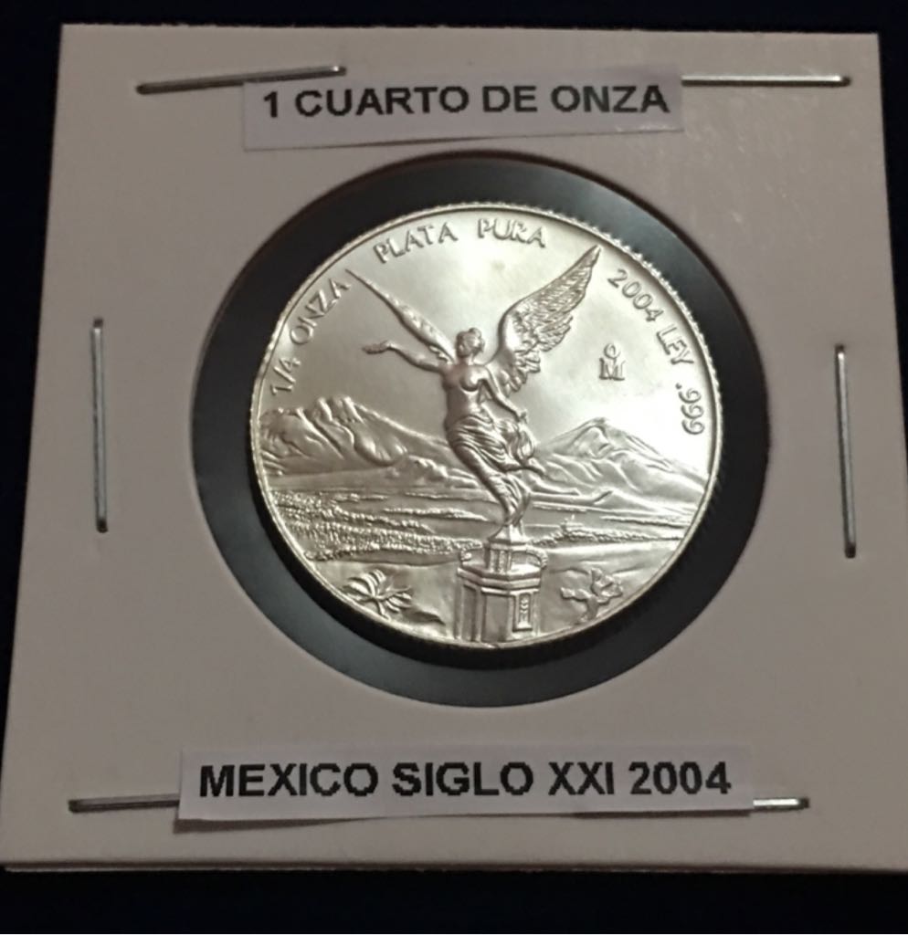 .1 Centavos De Dolar