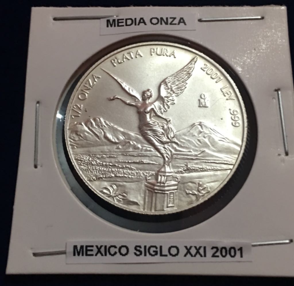 .1 Centavos De Dolar