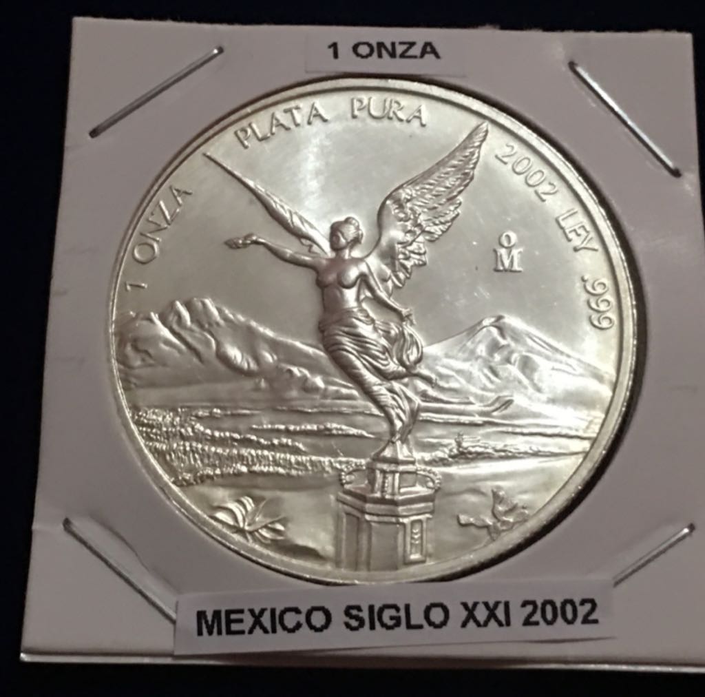 2006 American Silver Eagle Dollar Uncirculated