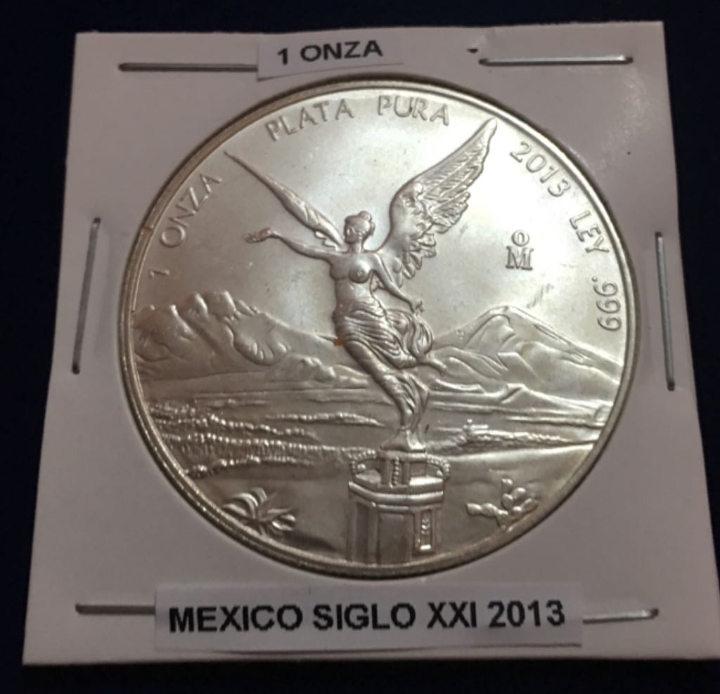 .05 Centavos De Dolar