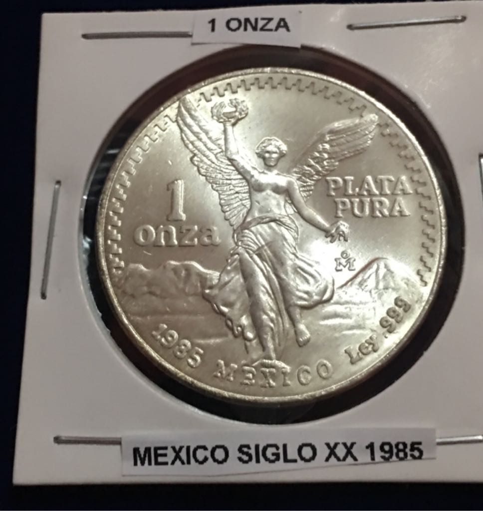 .5 Centavos De Dolar