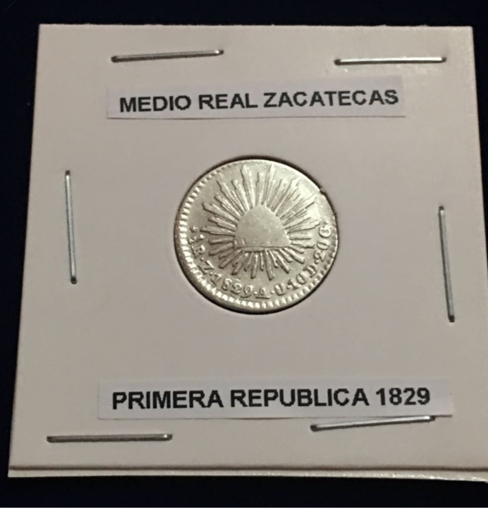 .25 Centavos De Dolar