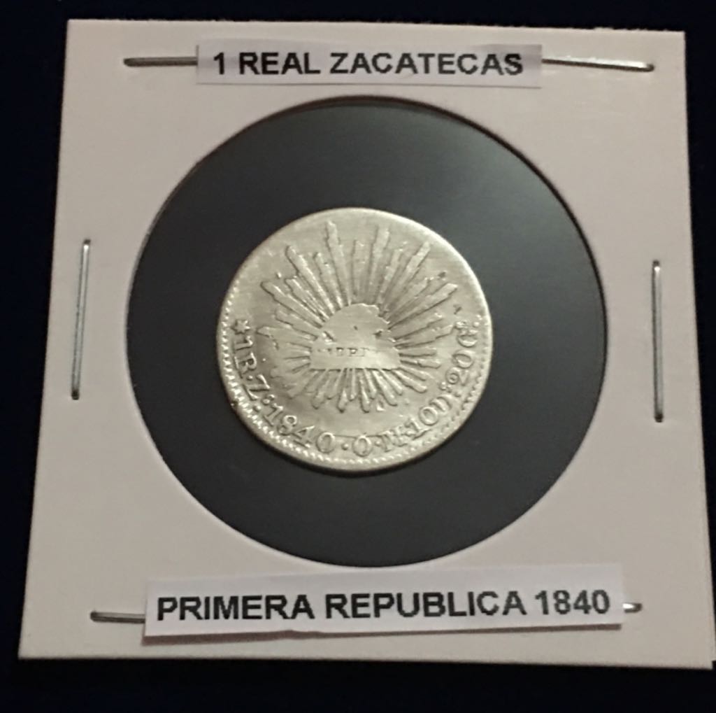 8 Reales Cualiacan