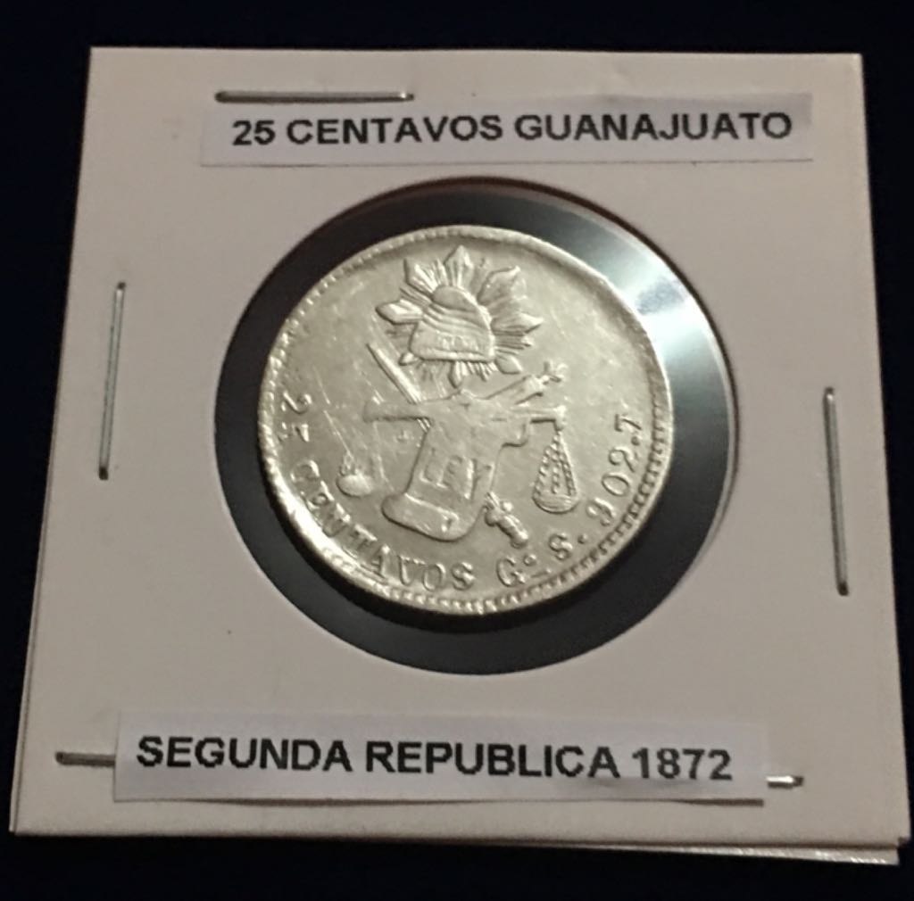 .01 Centavo De Dolar
