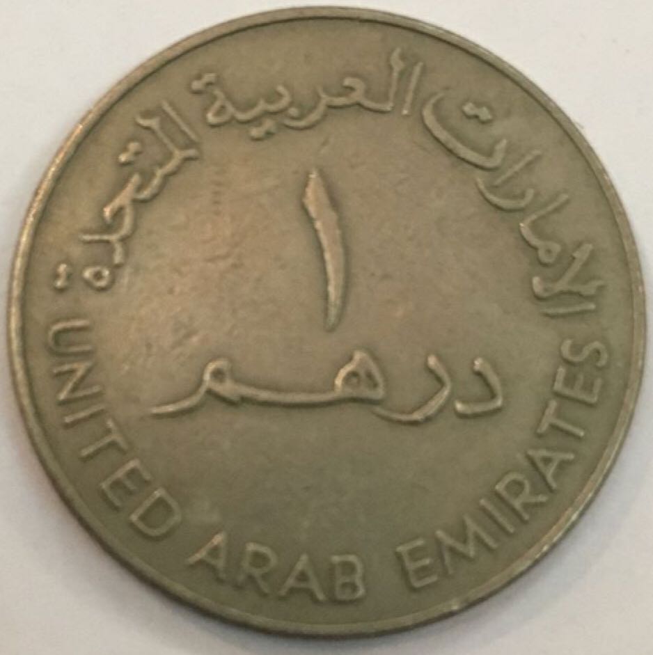 .05 Centavos De Dolar