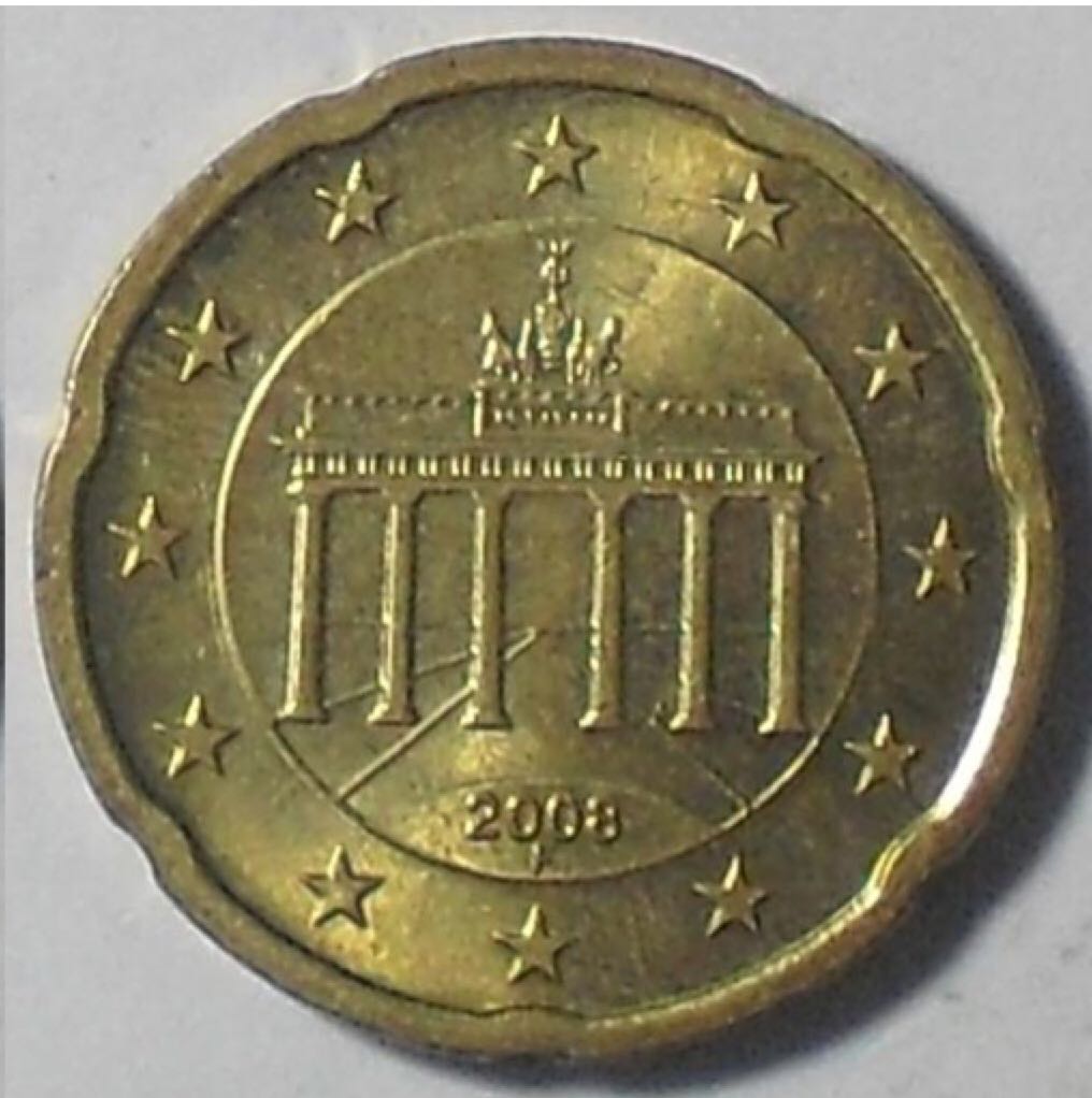 1/4 Real De Chihuahua