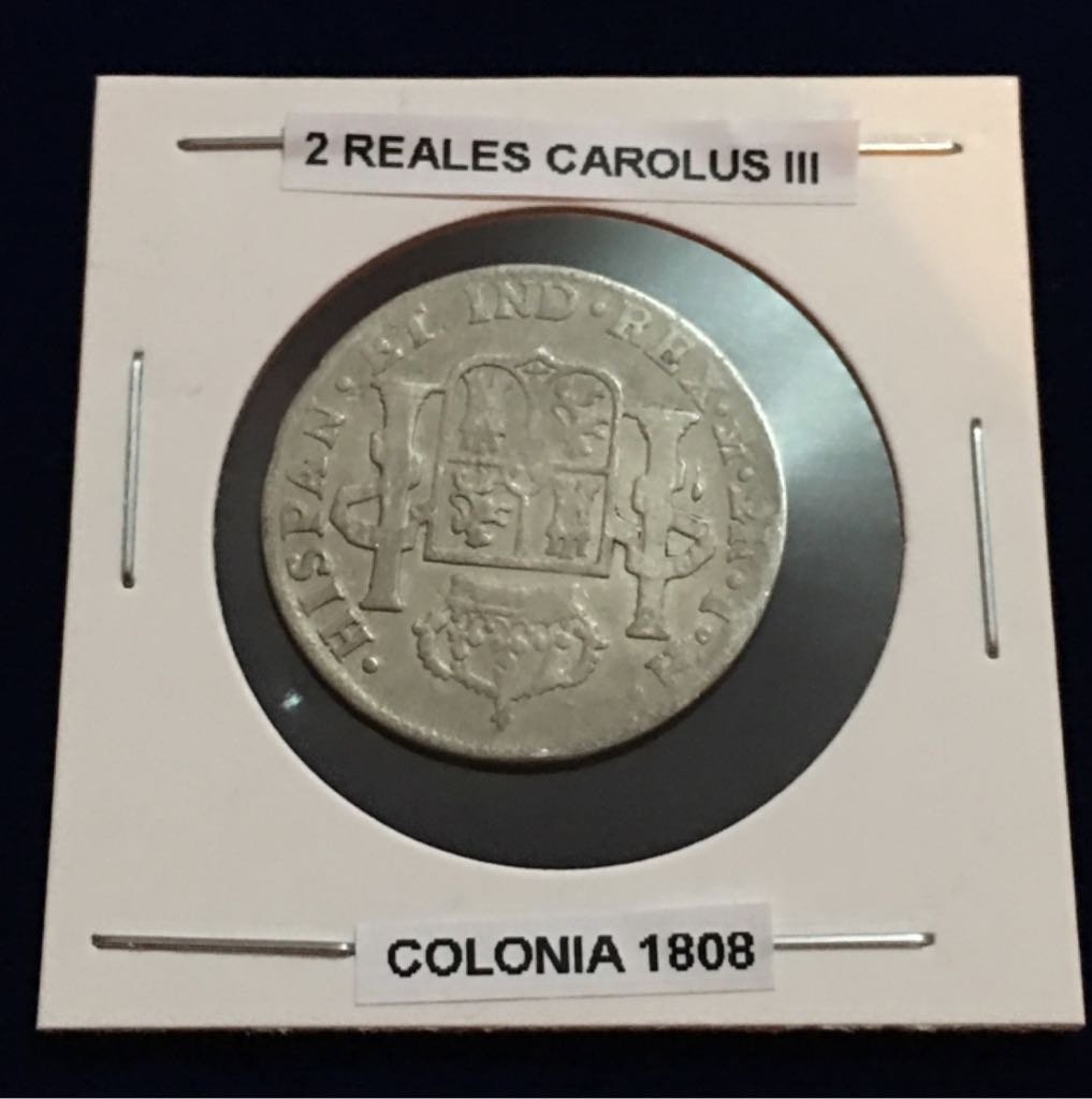 .05 Centavos De Dolar