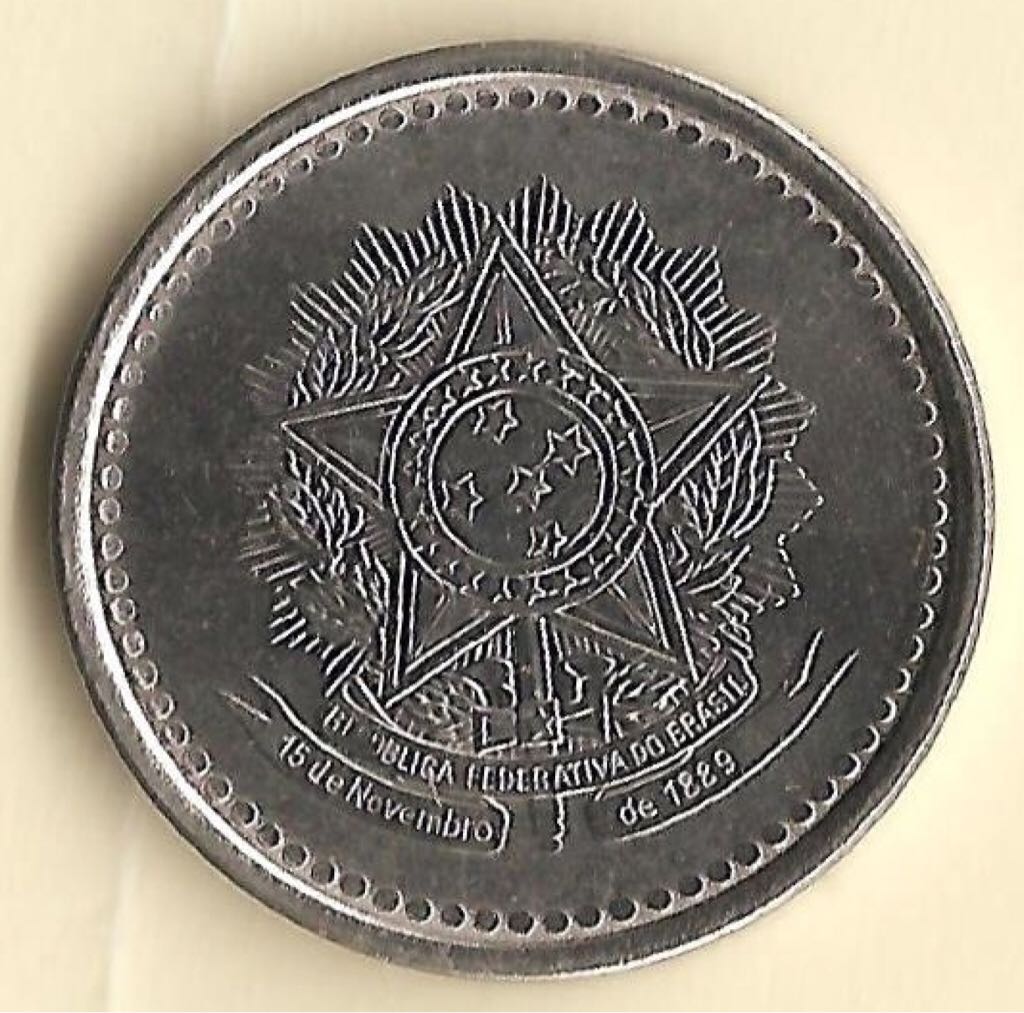 1/4 Real De Chihuahua