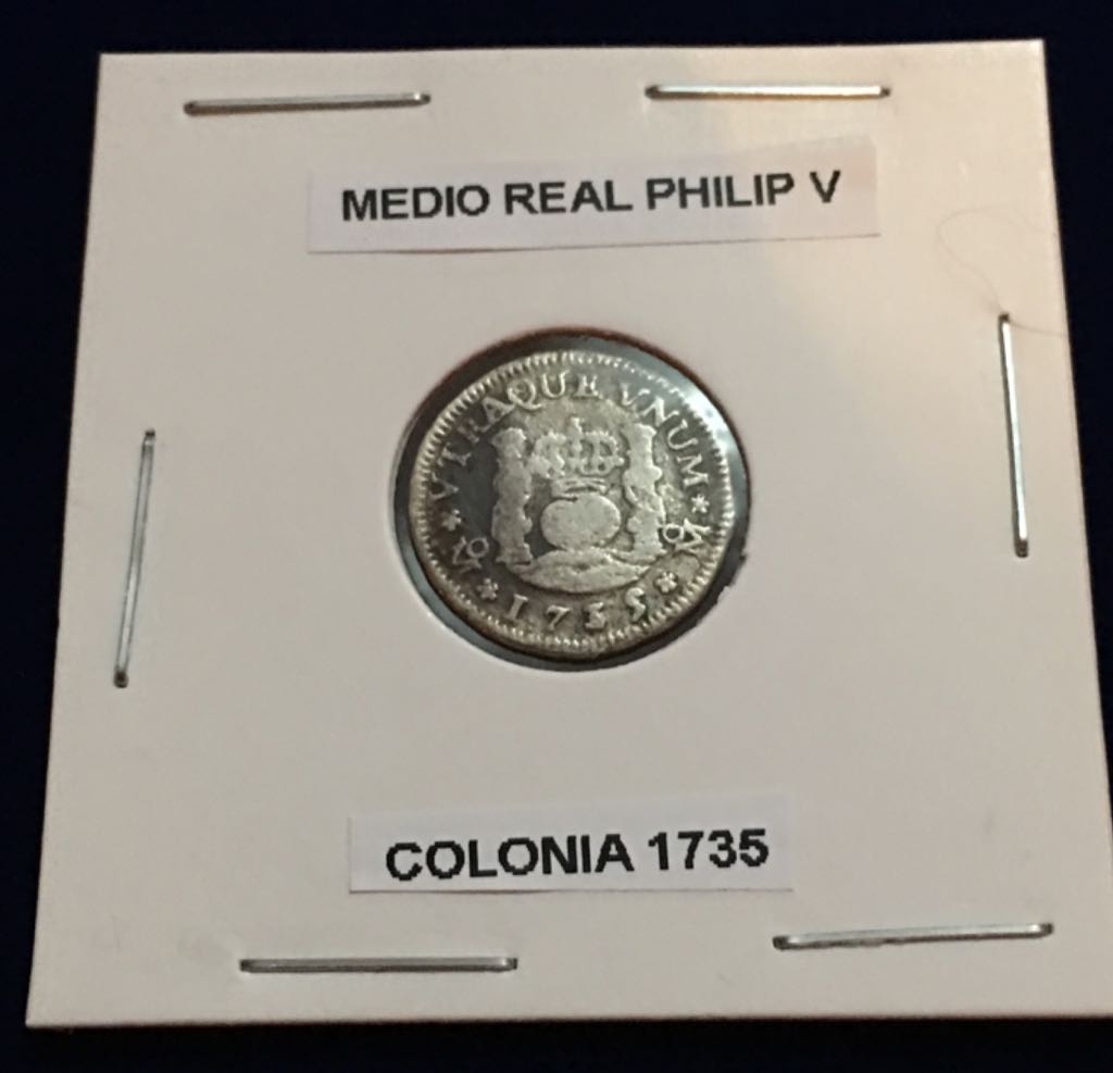 .1 Centavos De Dolar