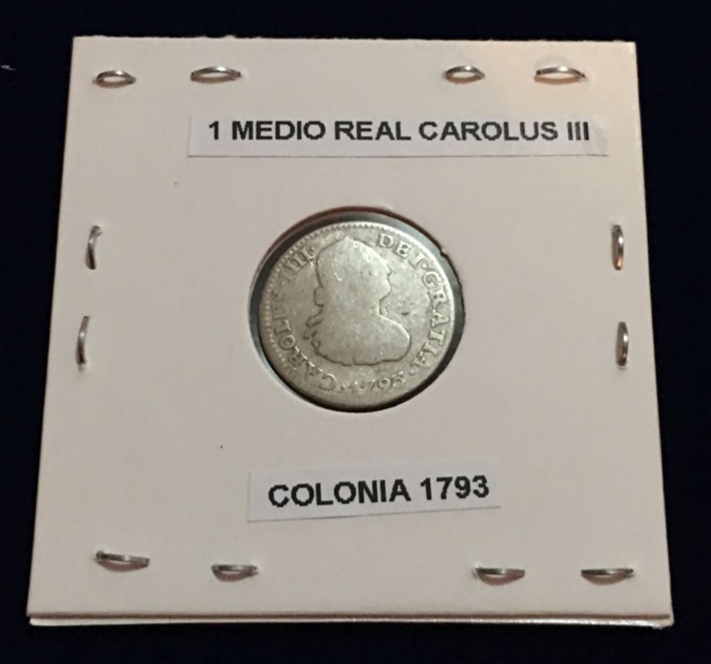 .25 Centavos De Dolar