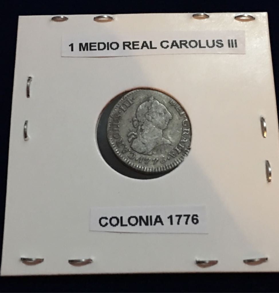 .05 Centavos De Dolar