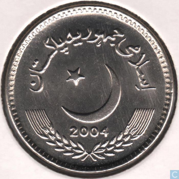 .05 Centavos De Euro