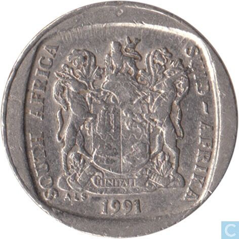 Legacy Of The Canadian Nickel