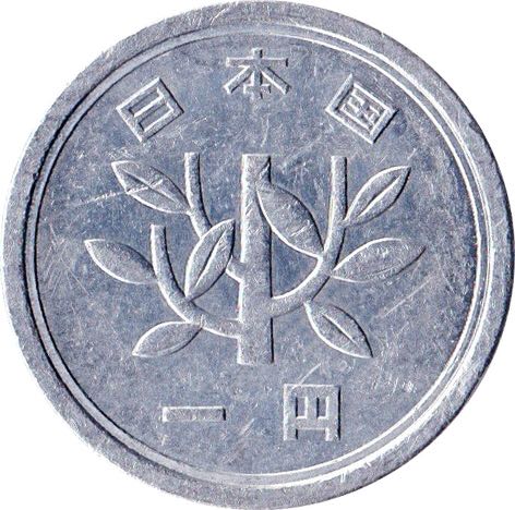 1 Euro