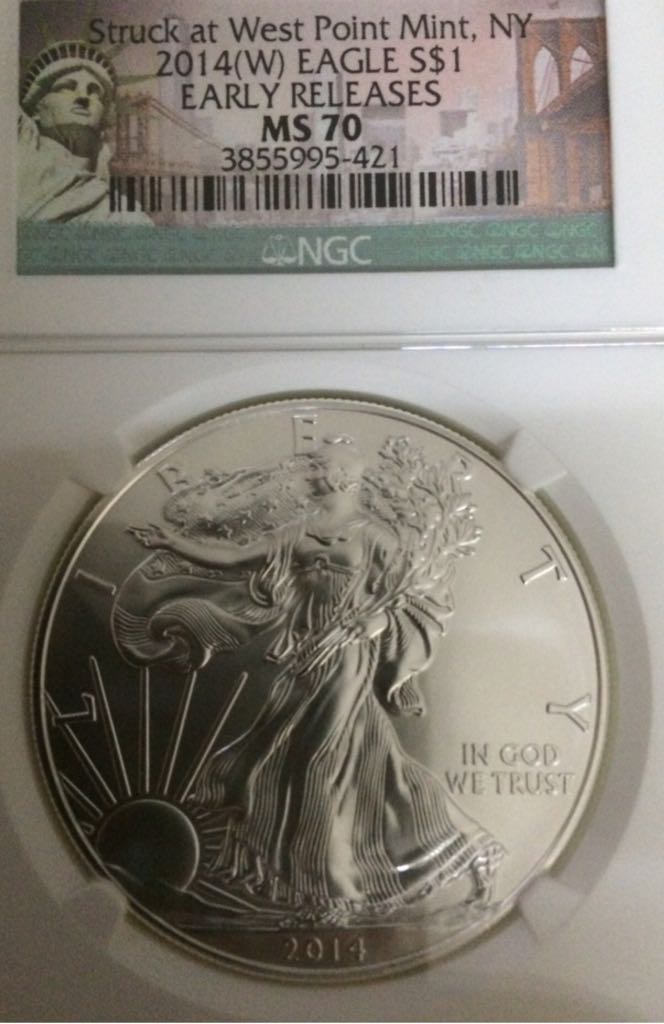 2013 P Sacawagea Dollar