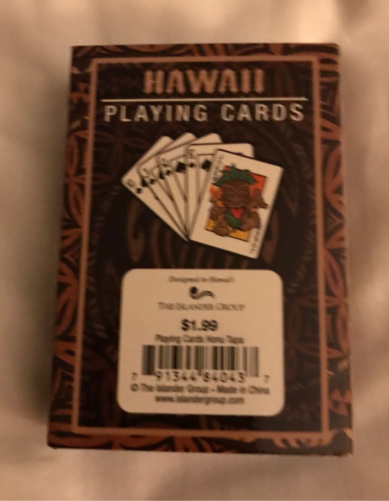 Hawaii   coin collectible - Main Image 2