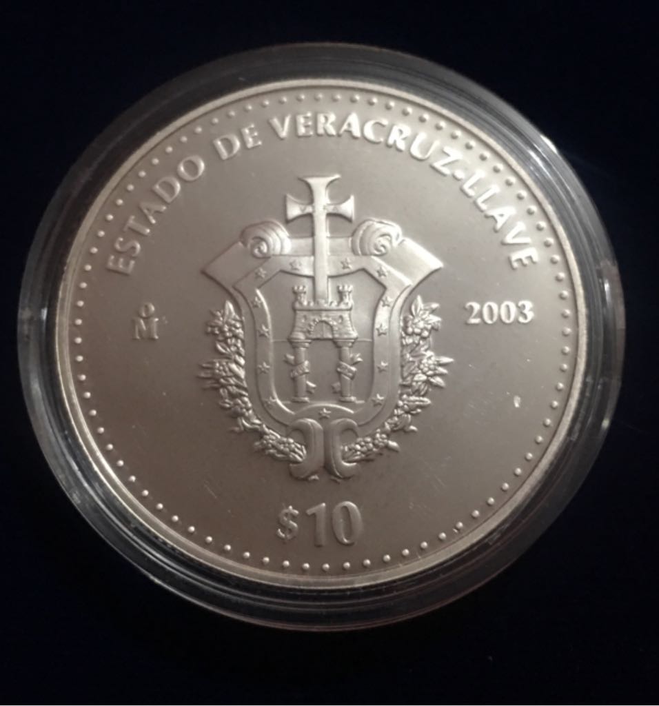 .25 Centavos De Dolar
