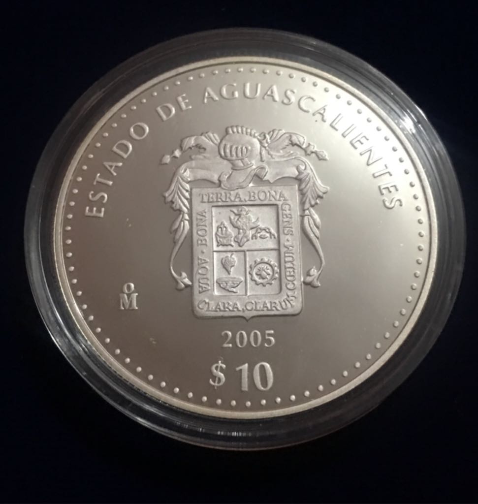 .01 Centavo De Dolar