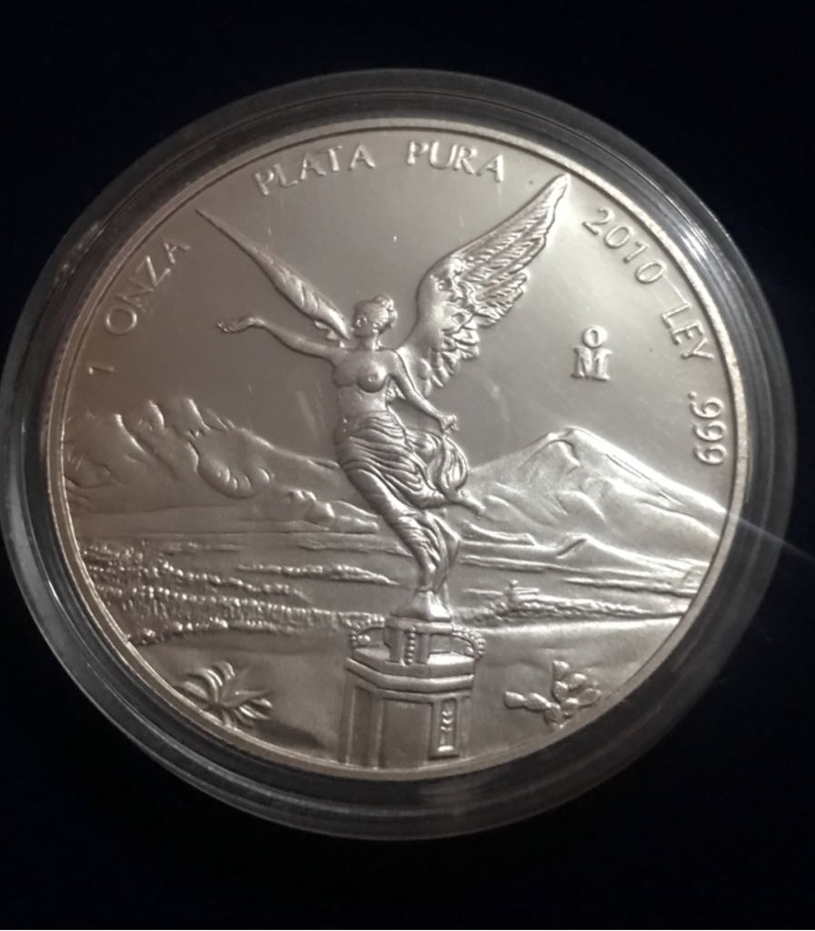 2012 1/25 ounce Gold Coin