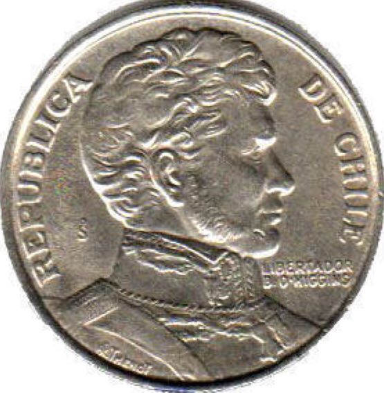 .05 Centavos De Dolar