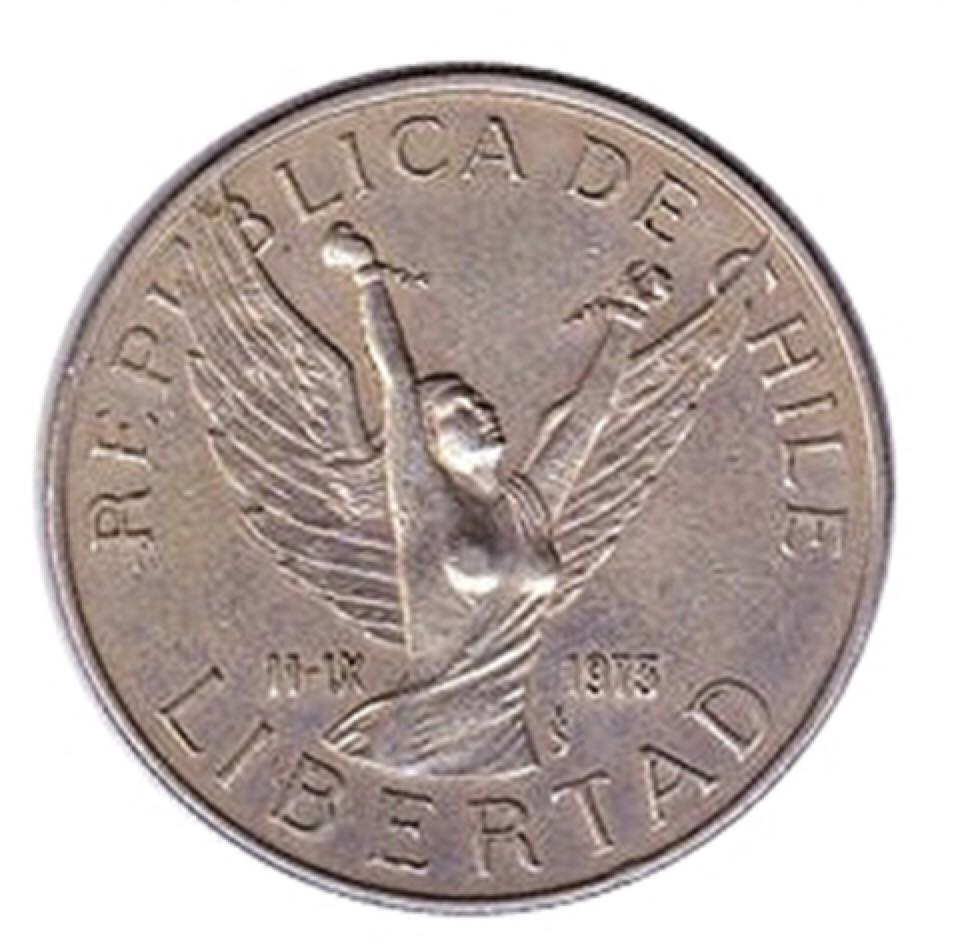 Morocco 1 Dirham