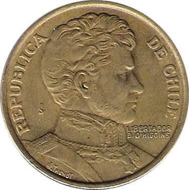 .01 Centavo De Dolar