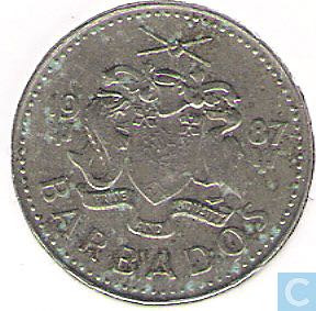 .01 Centavo De Dolar