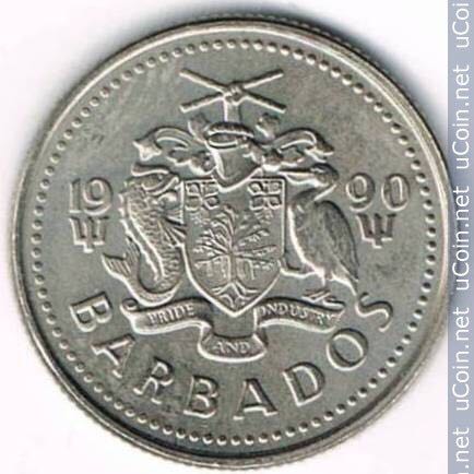 .5 Centavos Guanajuato