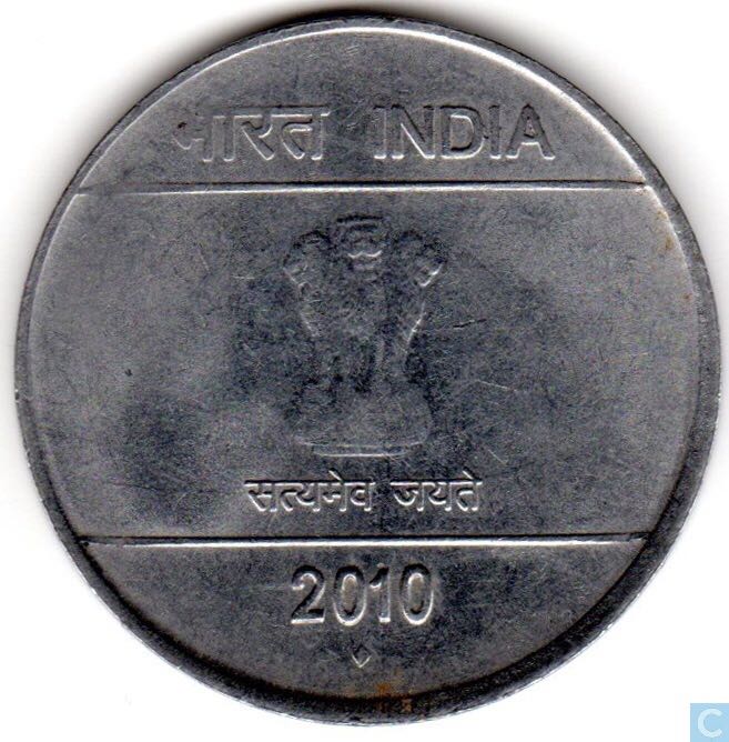 .01 Centavo De Dolar